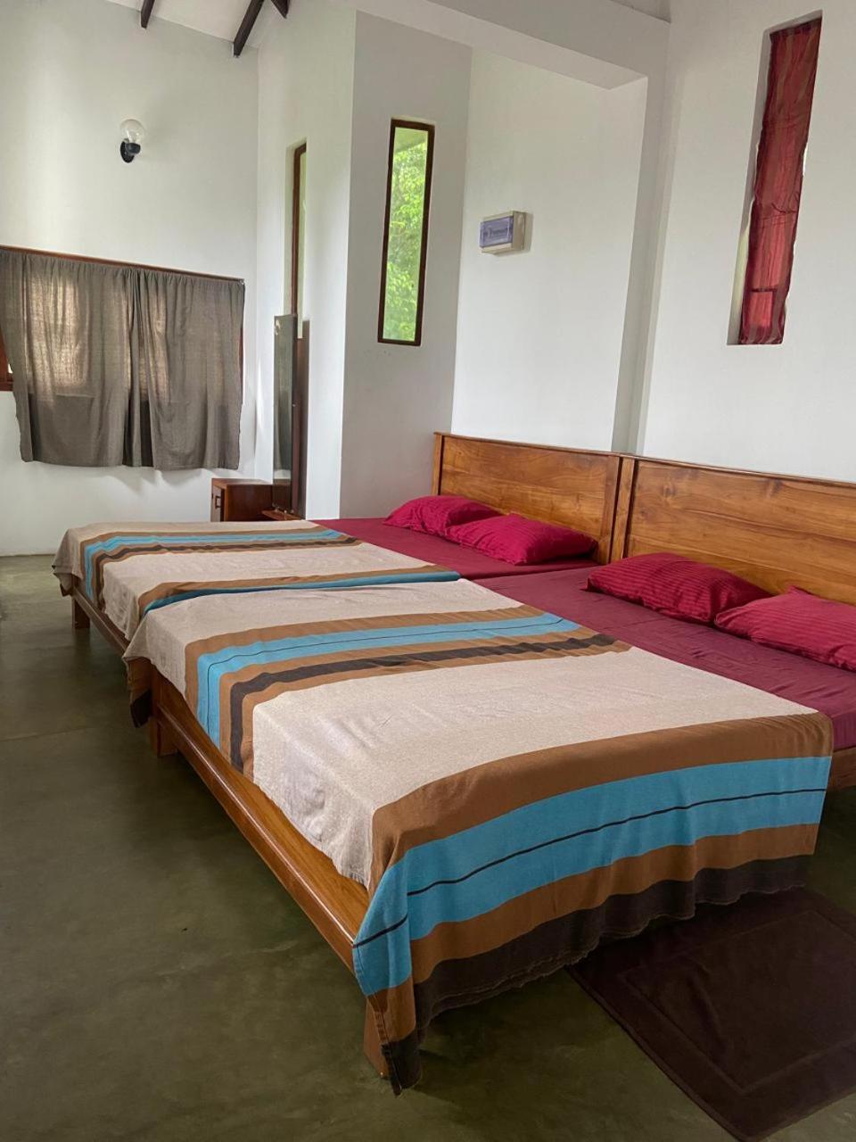 Upland Inn Kandy Exteriör bild