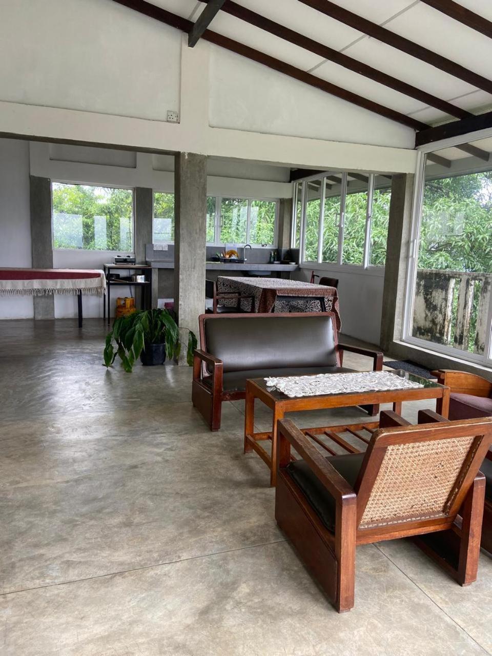 Upland Inn Kandy Exteriör bild