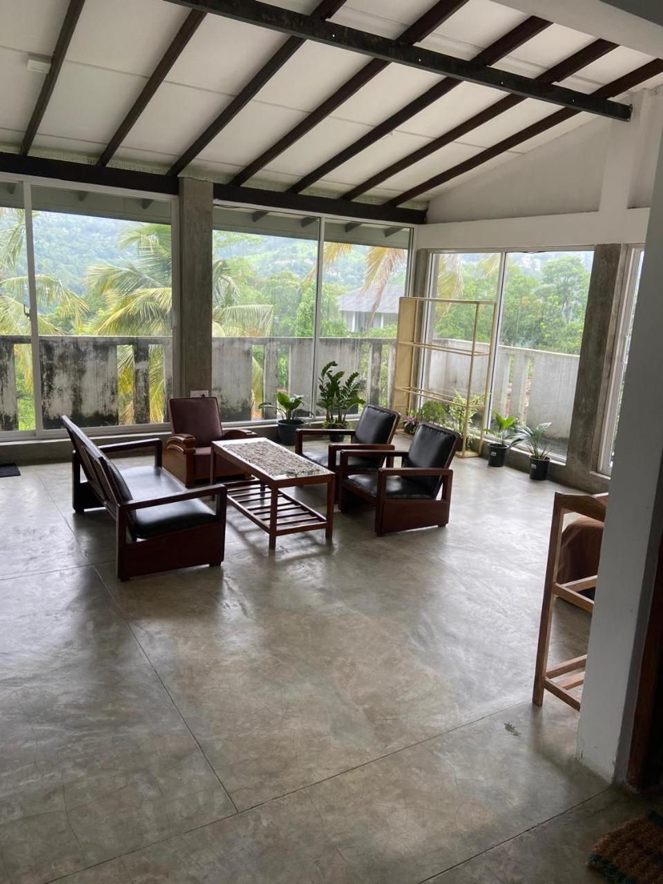 Upland Inn Kandy Exteriör bild