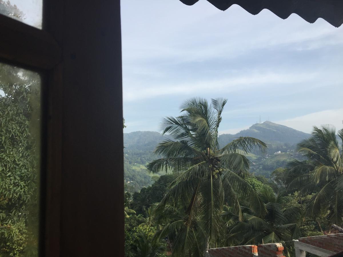 Upland Inn Kandy Exteriör bild