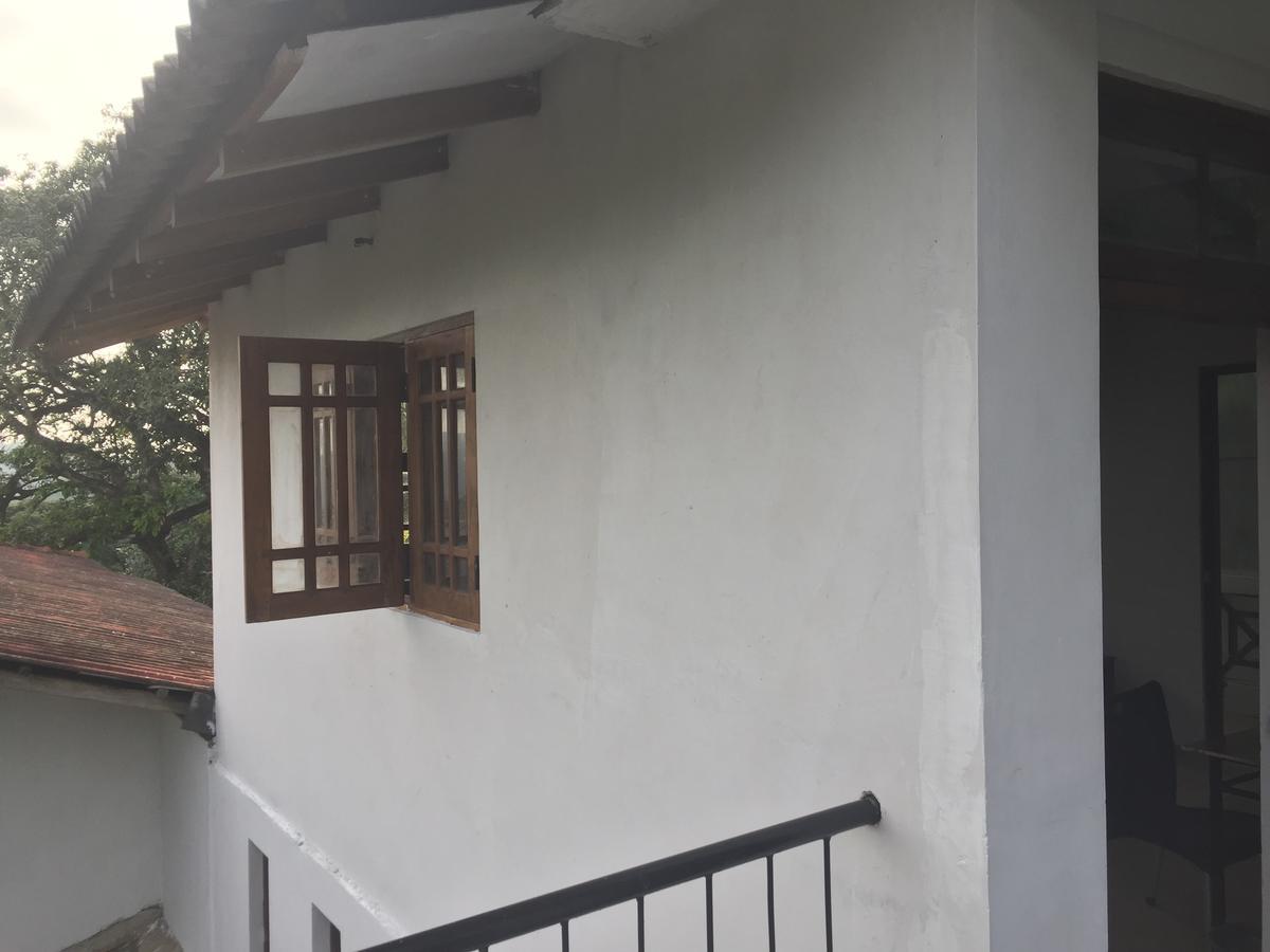 Upland Inn Kandy Exteriör bild