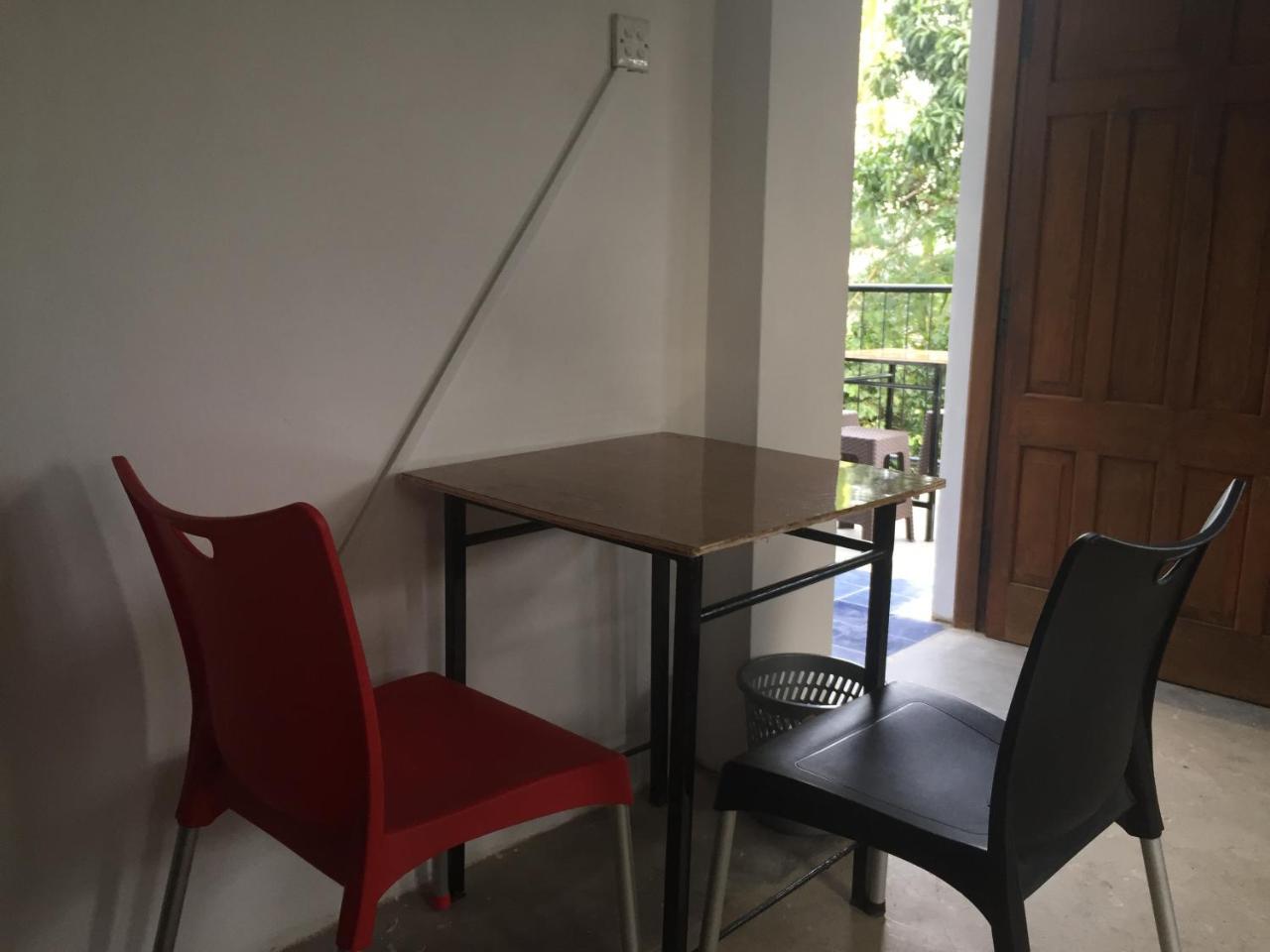 Upland Inn Kandy Exteriör bild